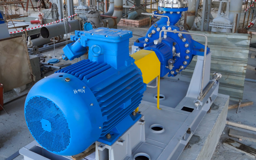Haute pression flottante groupe froid industriel financement CEE