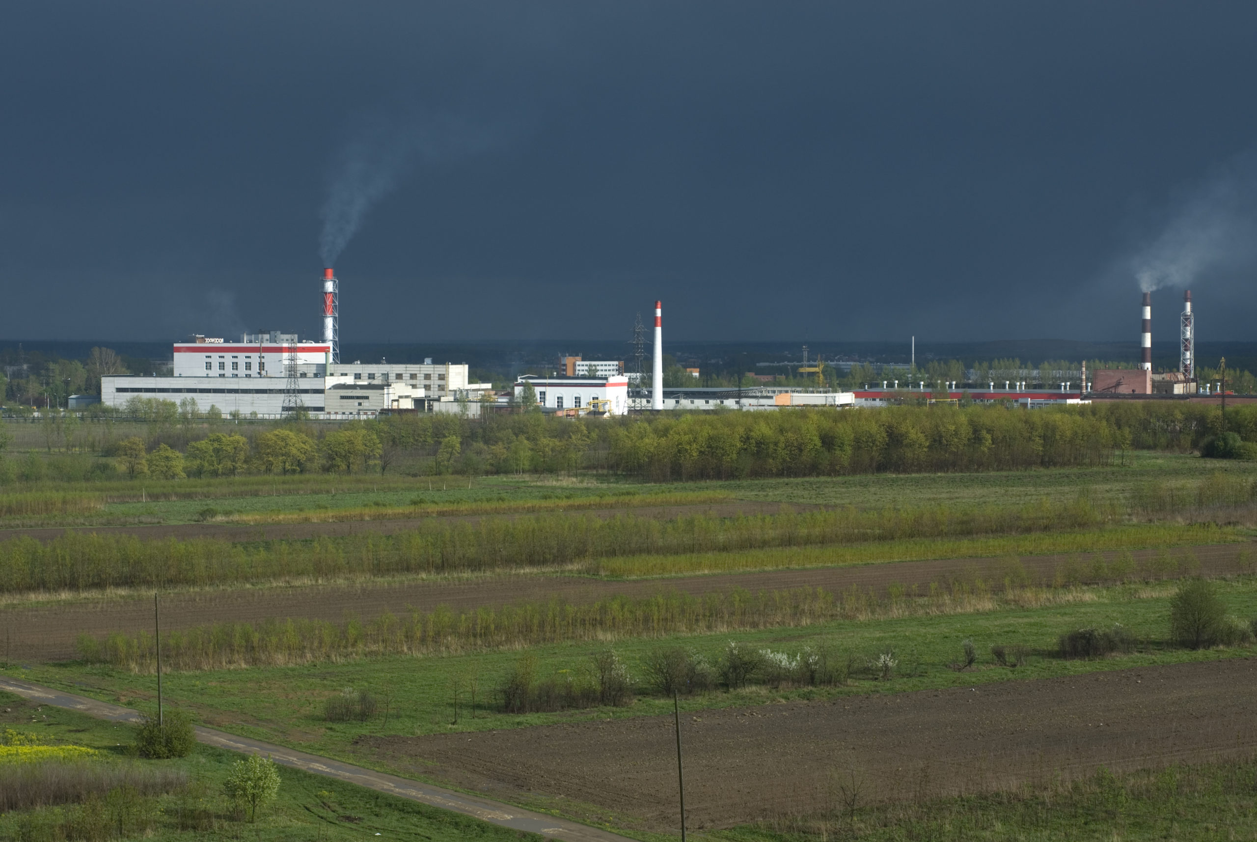 Site industriel chimique dans le Grand Est éligible aux primes CEE pour la haute pression flottante