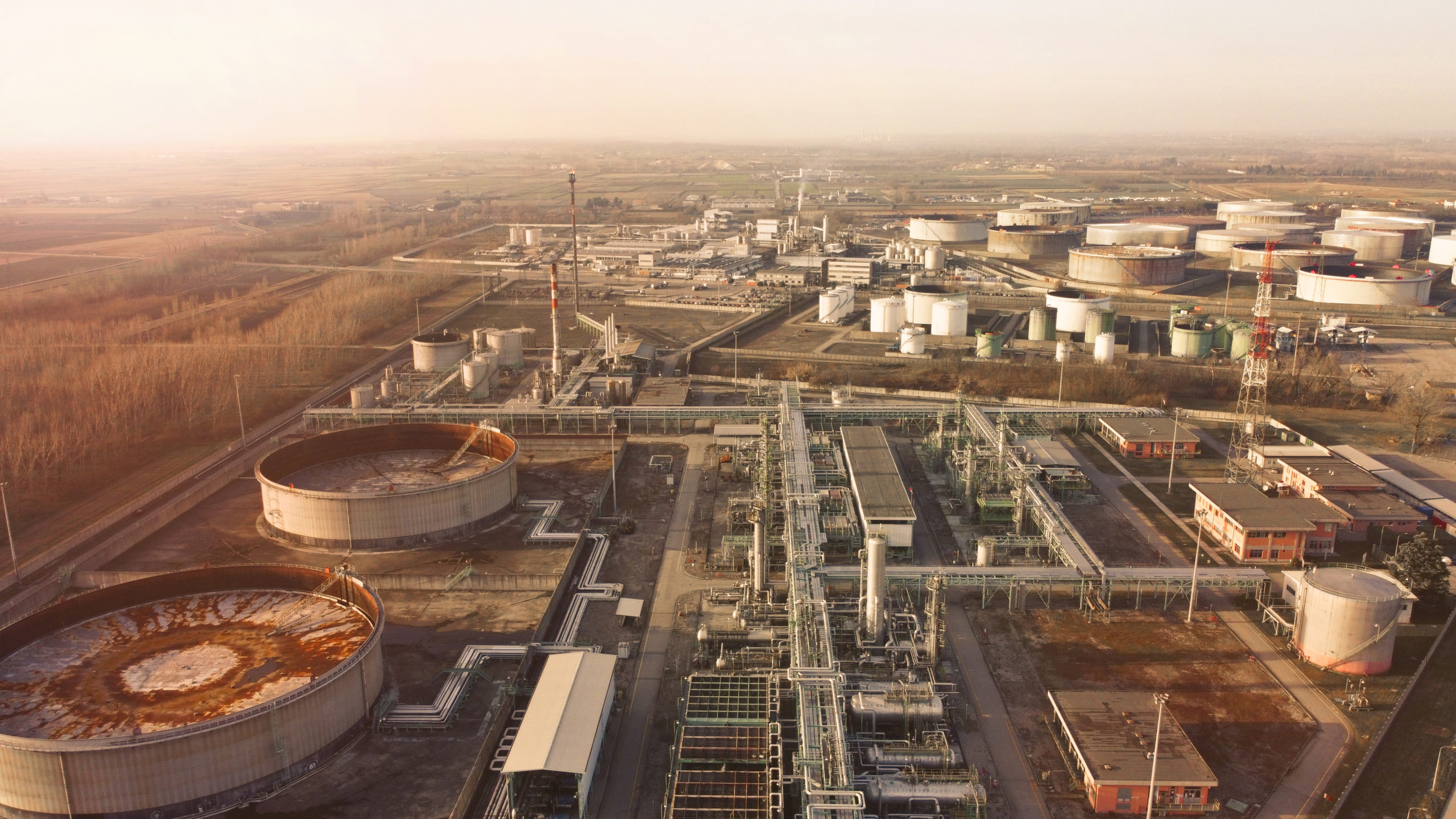 Site industriel métallurgique en Nouvelle-Aquitaine éligible aux primes CEE pour la haute pression flottante